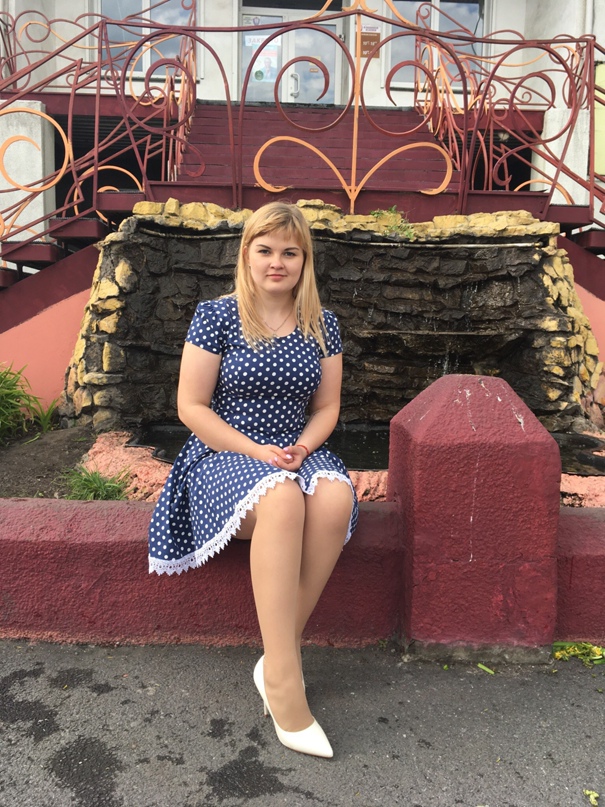 Полина Масленникова | Прокопьевск