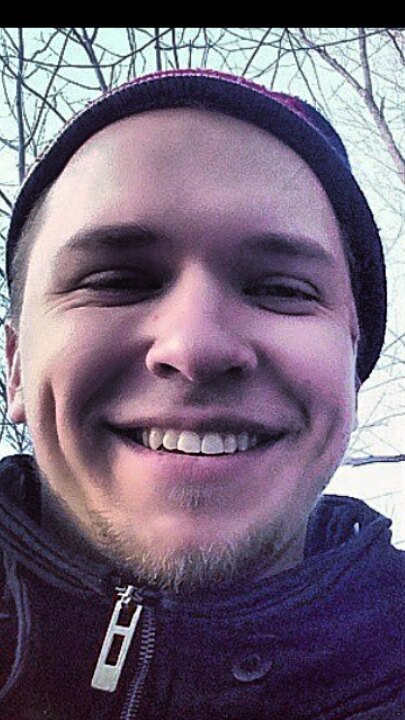 Кирилл Большаков | Уфа