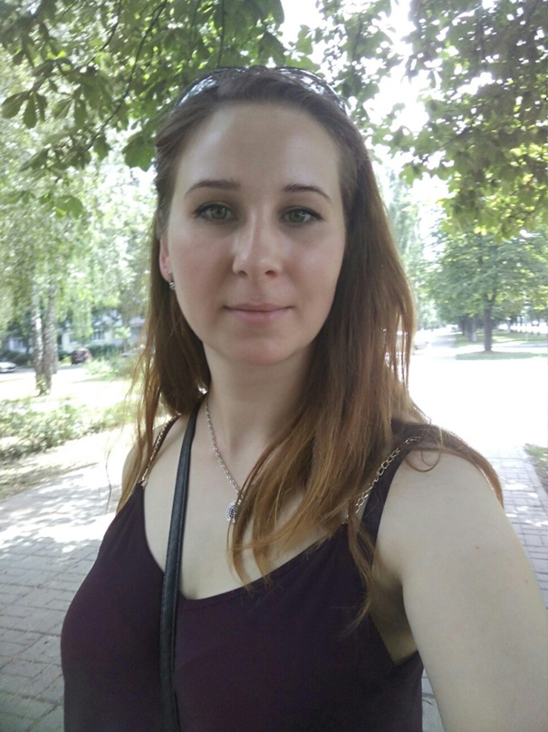 Юля Михайленко | Киев