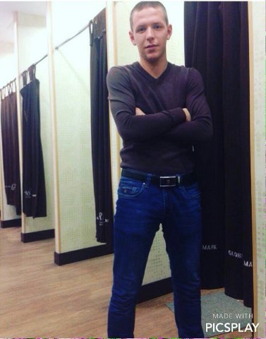 Максим Вдовин | Челябинск