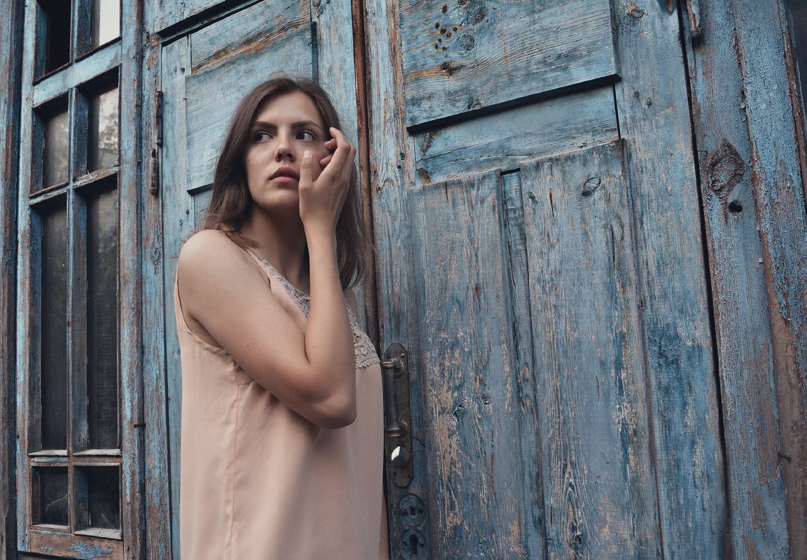 Ксения Борисенко | Барановичи