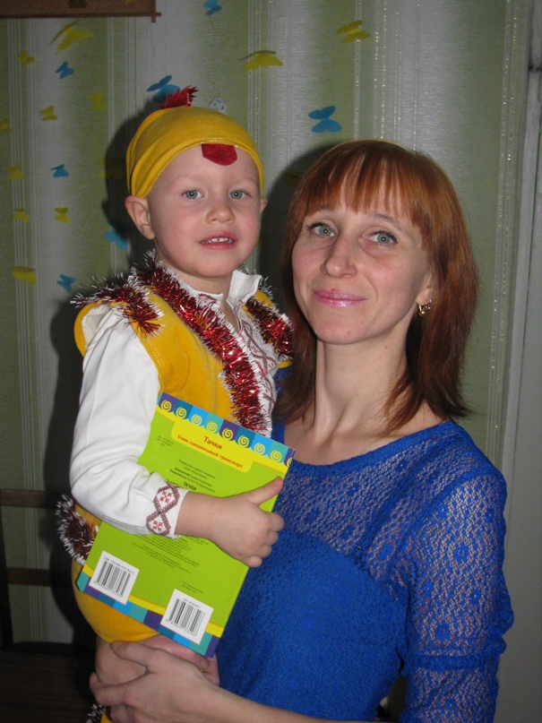 Татьяна Киреева | Светловодск