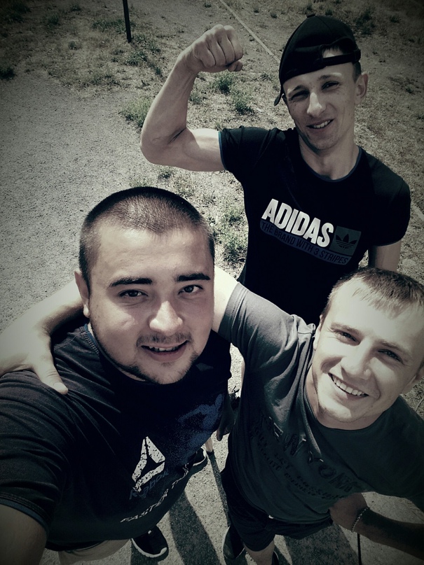 Виталий Полищук | Кривой Рог