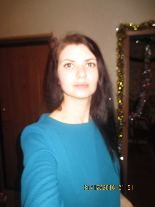 Юленька Васильева | Нижний Тагил