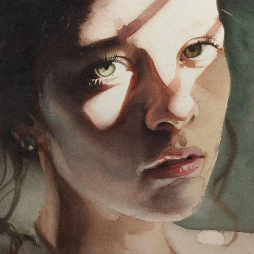 Olga Ventslav | Санкт-Петербург