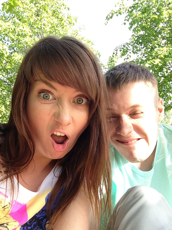 Ольга Морозова | Санкт-Петербург