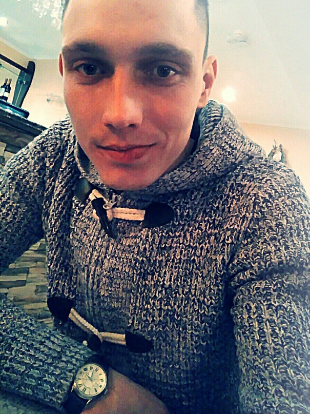 Артем Черепанов | Омск