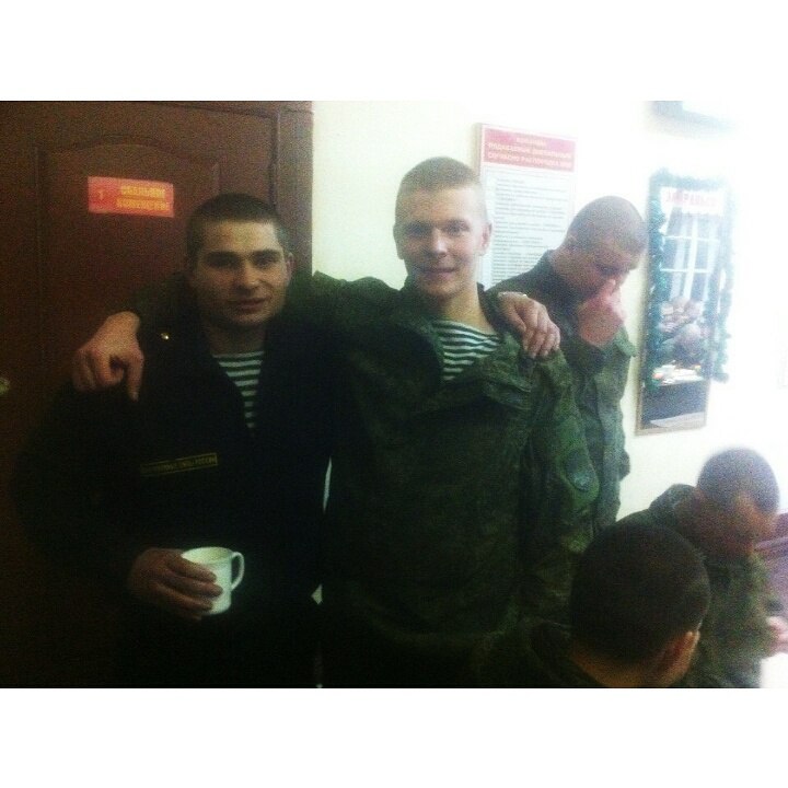 Оксана Серова | Бокситогорск