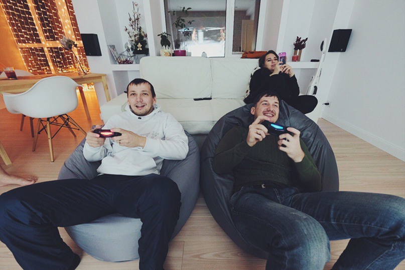 Игорь Павликов | Нижневартовск