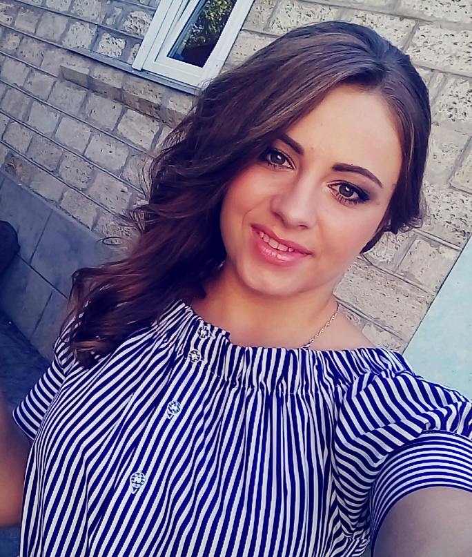 Дарья Ермилова | Истра