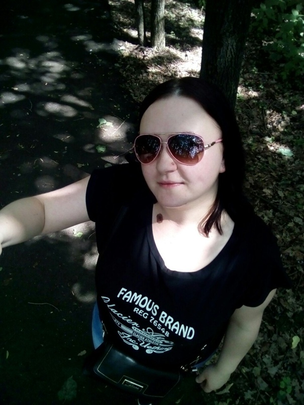 Алёна Бармина | Москва