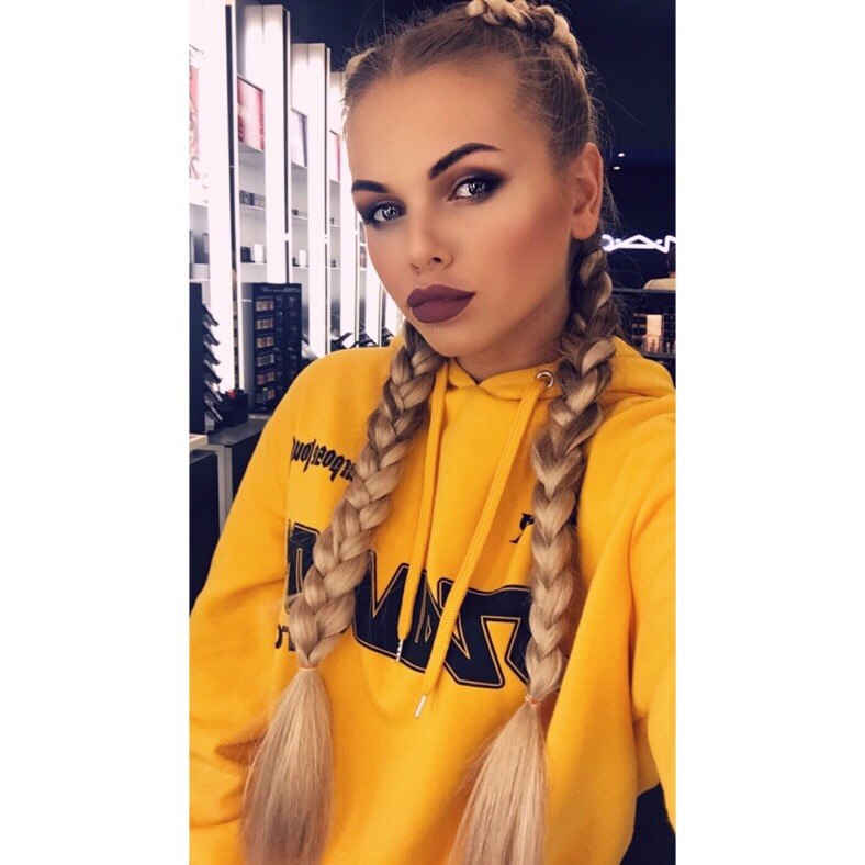 Наталия Ратникова | Москва