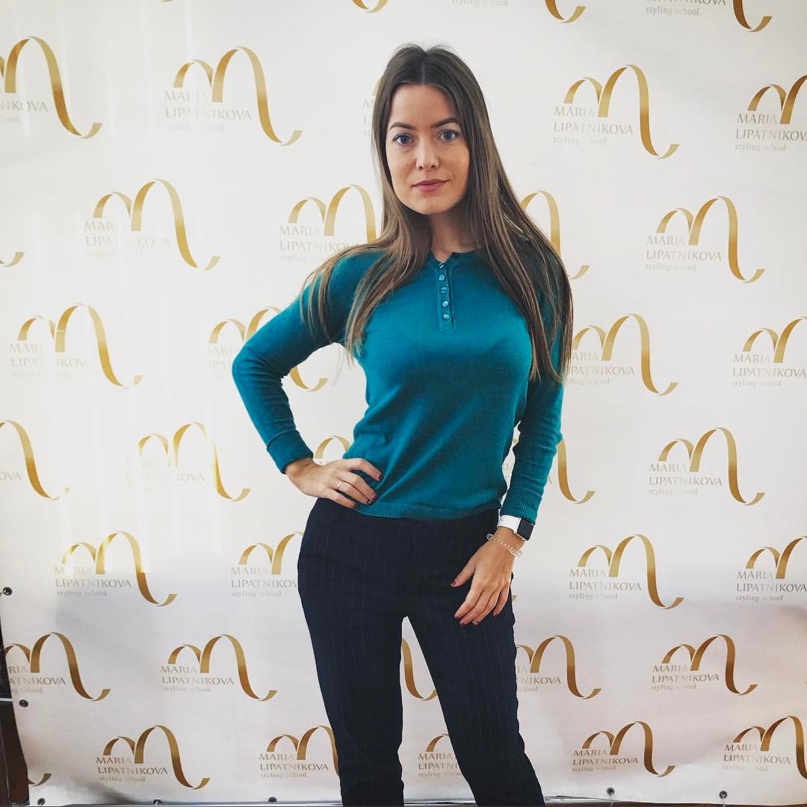 Татьяна Коптелова | Махачкала