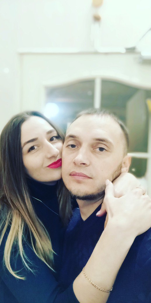 Ирина Остапенко | Донецк