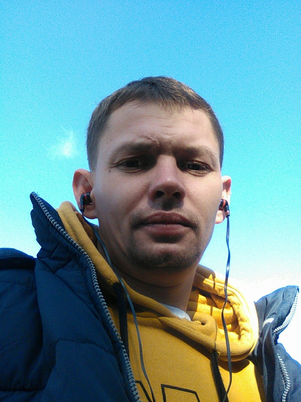 Владимир Авдеев | Могилёв