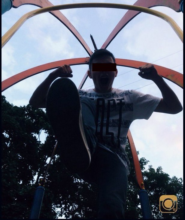 Даниил Денисов | Москва