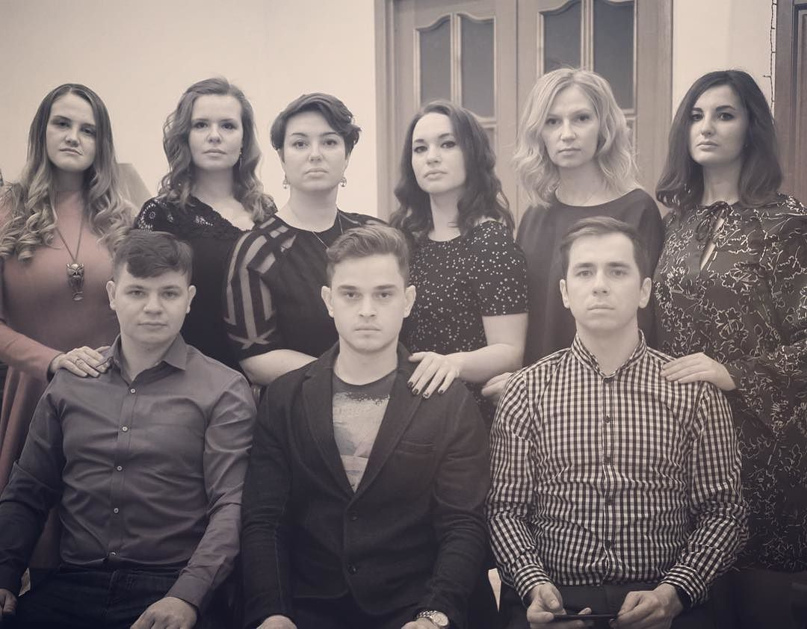 Дмитрий Побединский | Москва