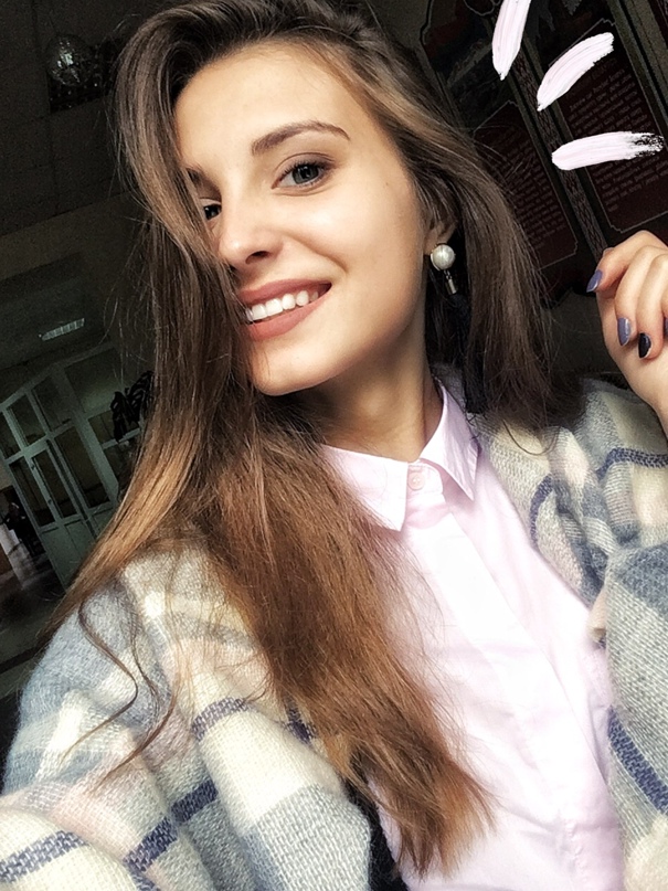 Дарья Филимонова | Минск