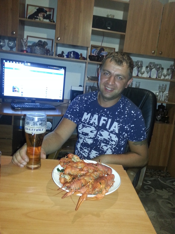 Игорь Шаврин | Болохово