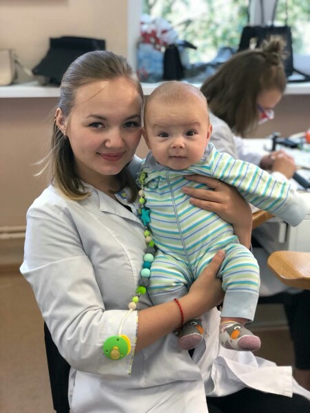 Ирина Савинова Васильевна | Сыктывкар