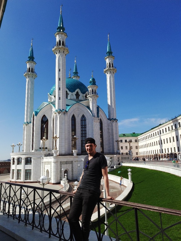 Алексей Щёлоков | Балахна