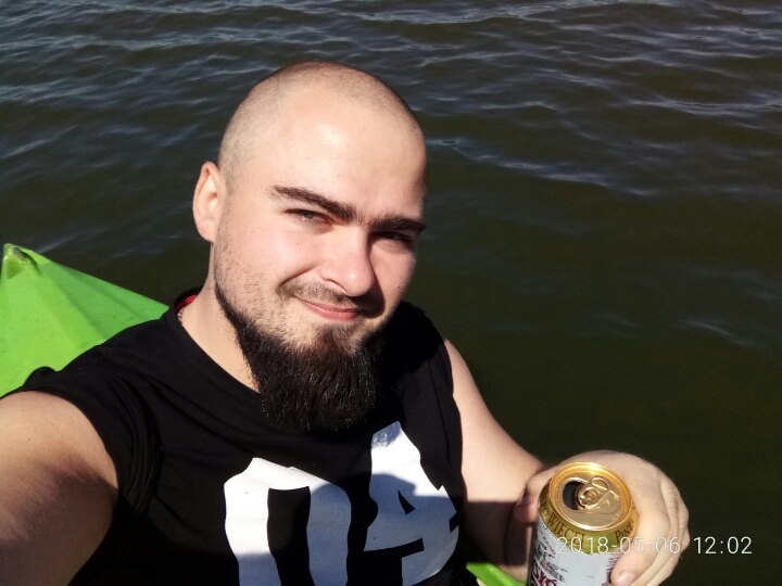 Алексей Бублик | Николаев