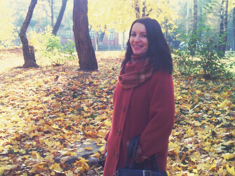 Юлия Вихрева | Смоленск