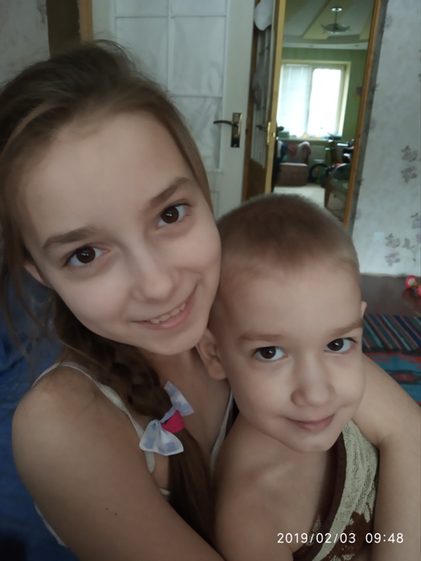 Вита Ткаченко | Кривой Рог