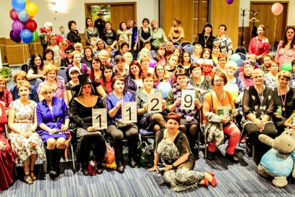 Маргарита Крючкова | Великий Новгород