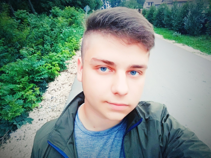 Сергей Карташов | Долгоруково