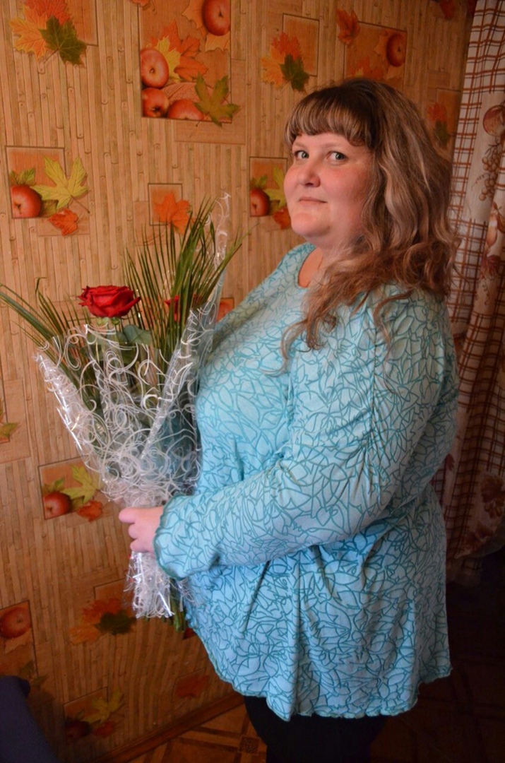 Ирина Морозова | Елец