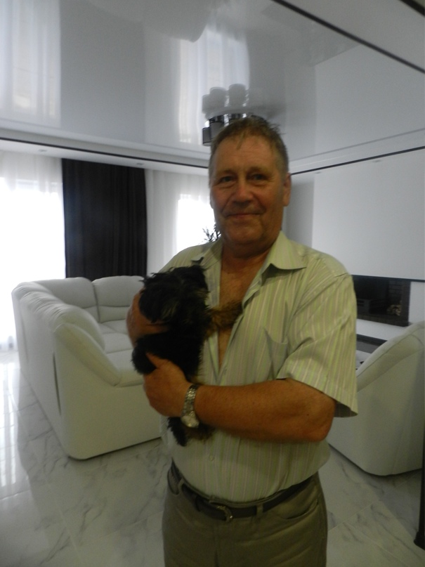 Анатолий Константинов | Великий Новгород