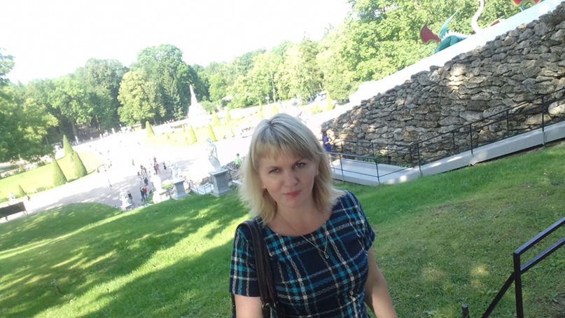 Светлана Коршикова | Кандалакша