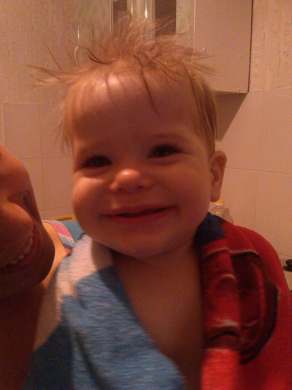 Любовь Шеховцова | Междуреченск (пгт)