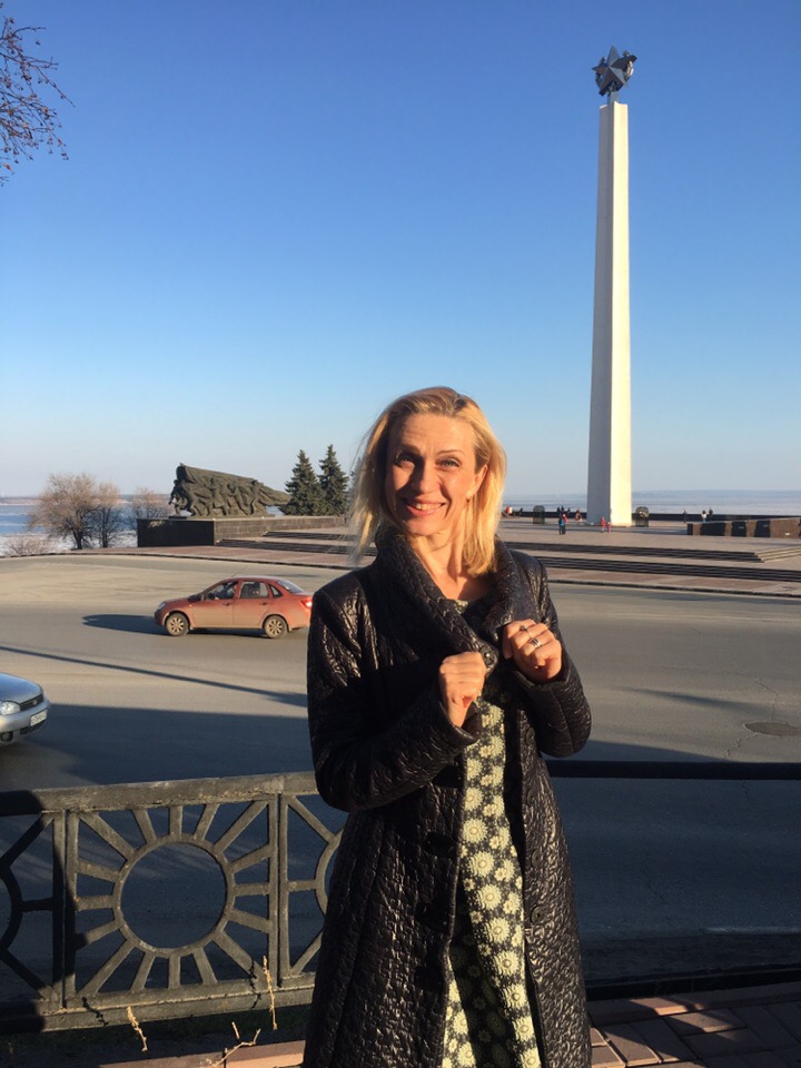 Татьяна Ларина | Ульяновск