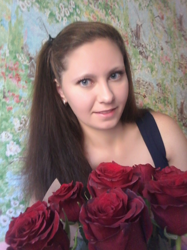 Катерина Кондратьева | Атяшево (рабочий поселок)