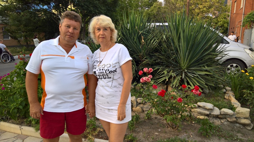 Александр Кочешков | Вожега