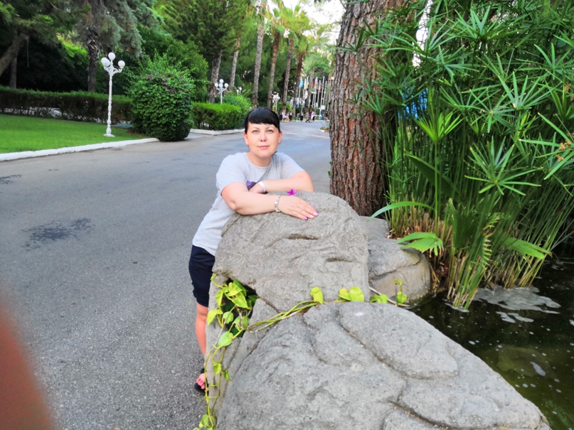 Ольга Солодова | Новосибирск