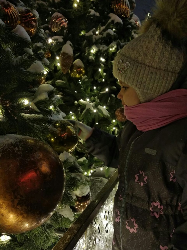 Елена Заикина | Москва