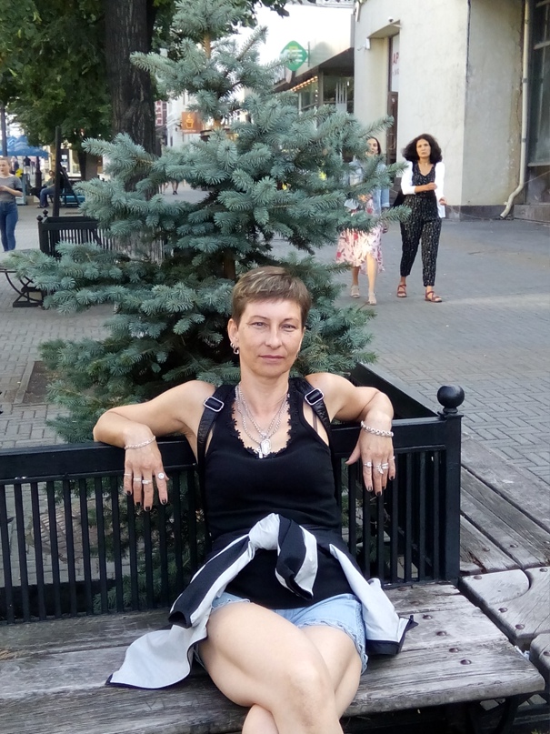 Елена Барышникова | Челябинск