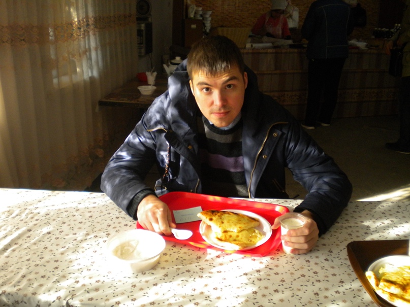 Виктор К. | Казань