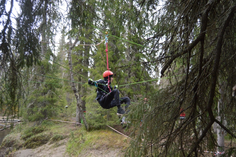 Михаил Никонов | Нарьян-Мар