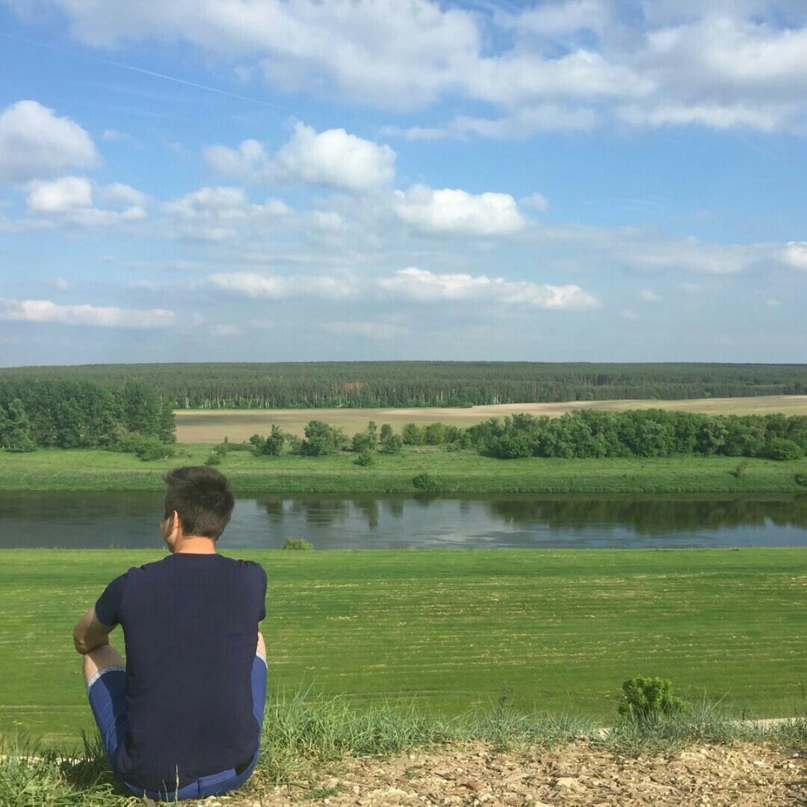 Паша Волков | Воронеж