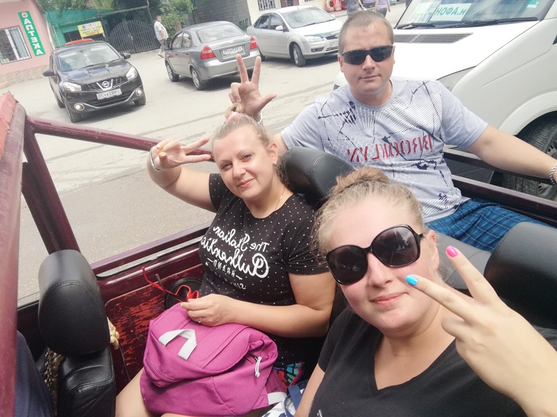 Анна Баранова | Смоленск