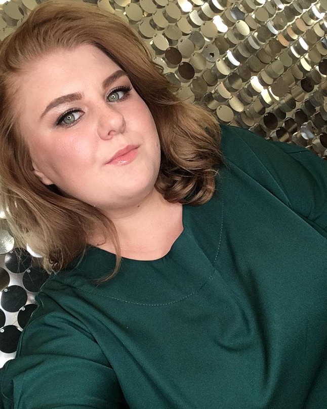 Екатерина Проценко | Новосибирск