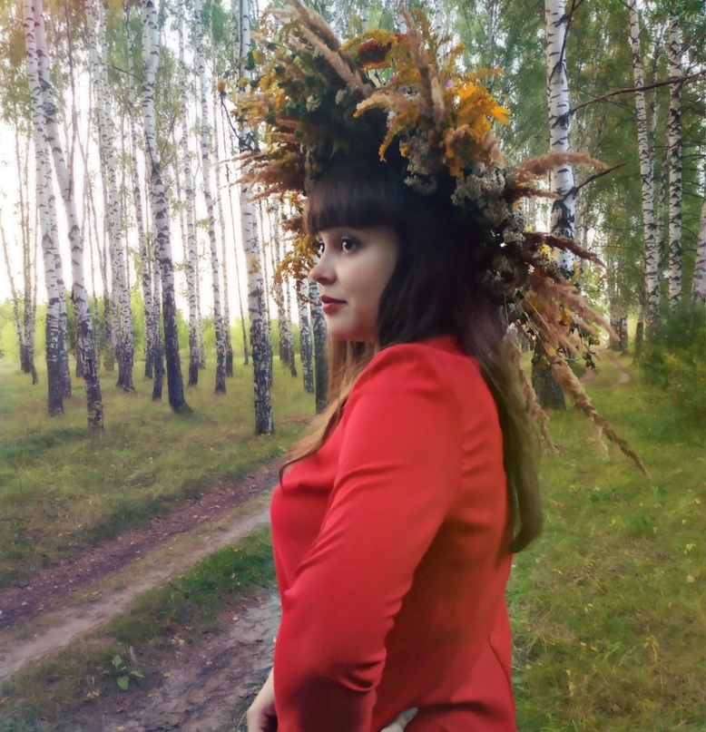 Лена Самсонова | Ардатов