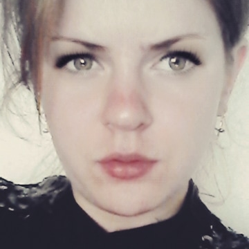 Анна Гаврилюк |