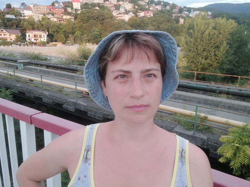 Светлана Кротова | Киров