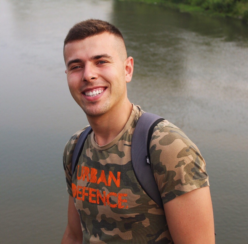 Денис Сычев | Новосибирск