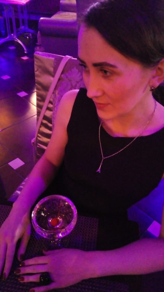 Ольга Переверзева | Орёл